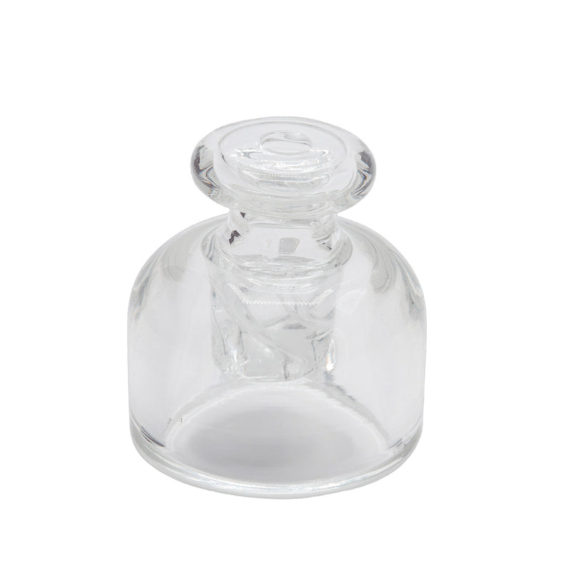 Stündenglass Modül Glass Carb Cap Assembly