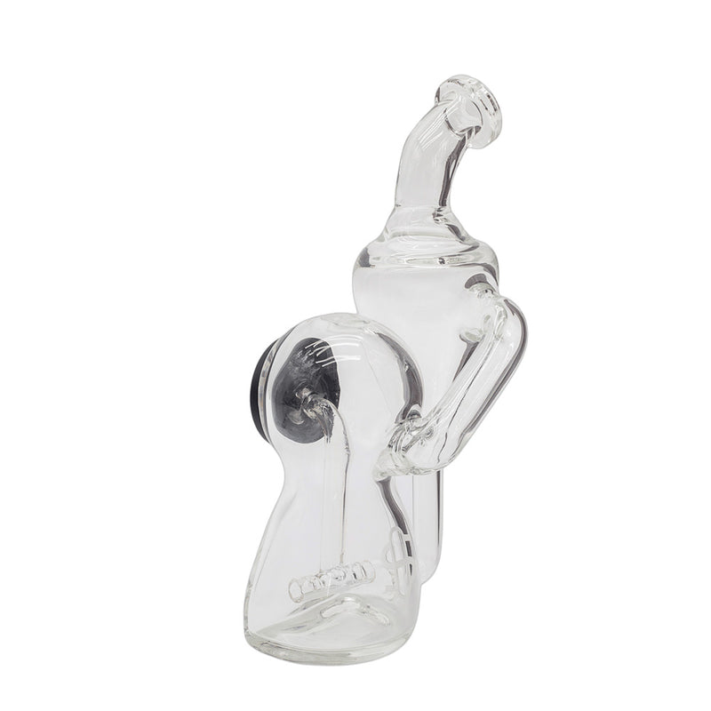 Stündenglass Modül Dok Glass Recycler II
