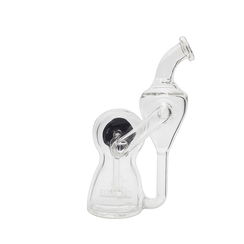 Stündenglass Modül Dok Glass Recycler II