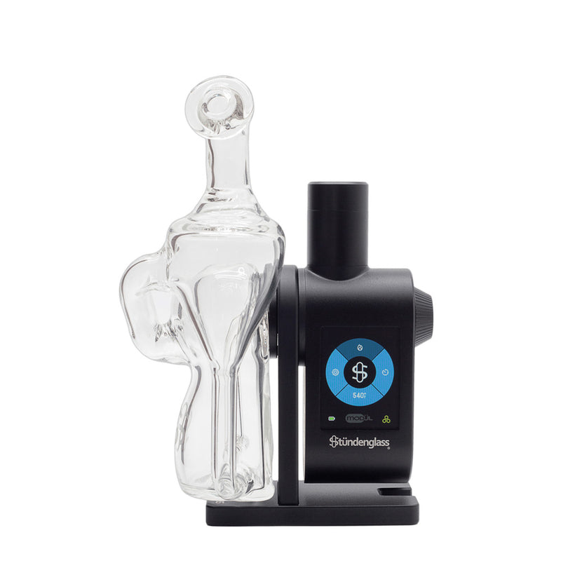 Stündenglass Modül Dok Glass Recycler II