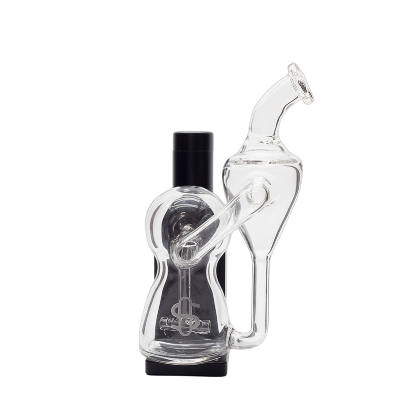 Stündenglass Modül Dok Glass Recycler II