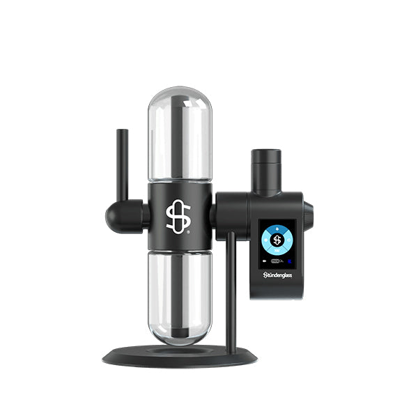 Stundenglass Modul on Kompact Unit Canada 