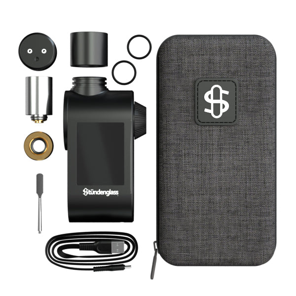 Stundenglass Modul Canada 