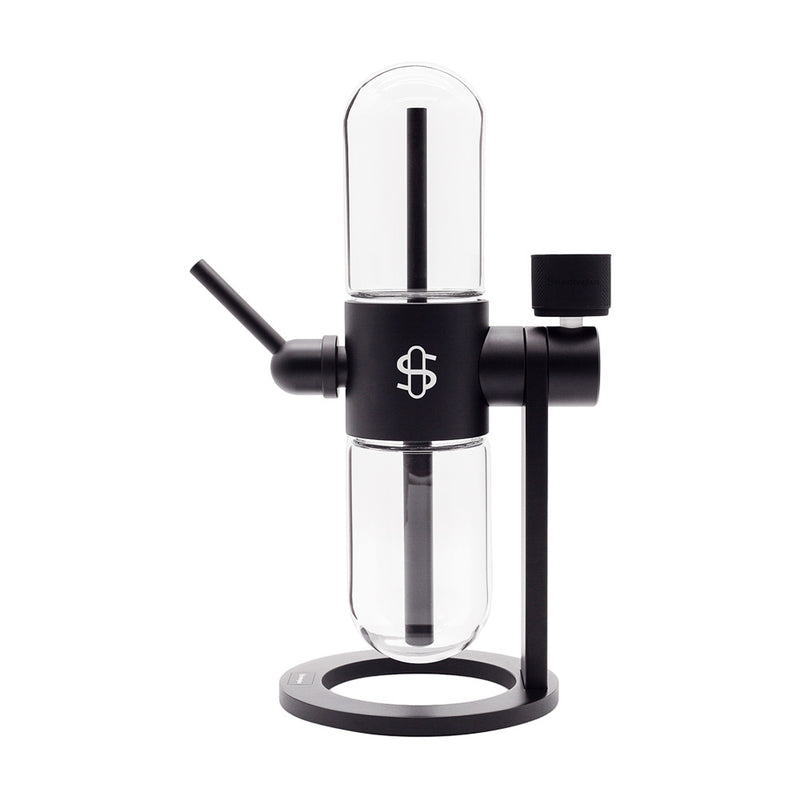 Stündenglass Gravity Bong V3 - Black