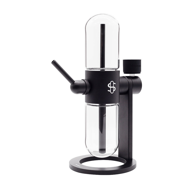 Stündenglass Gravity Bong V3 - Black