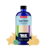 True Terpenes Sugar Cookie Profile Canada