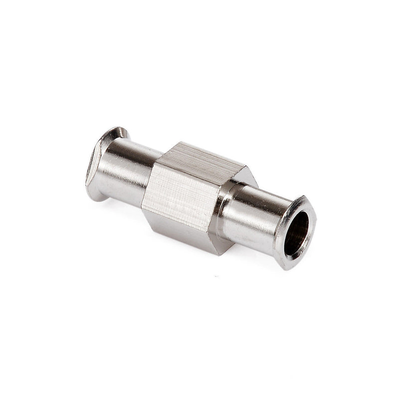 Metal Luer Lock Syringe Filling Adapter Canada