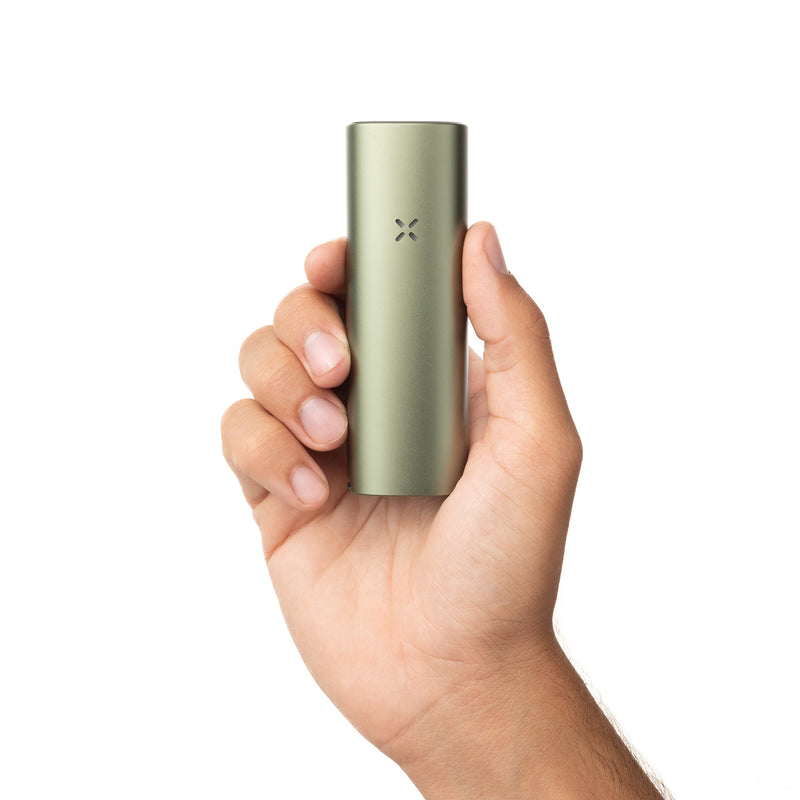 PAX Four Dry Herb Vaporizer