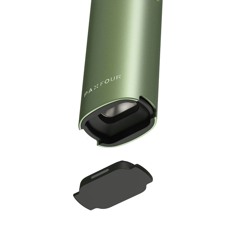 PAX Four Dry Herb Vaporizer