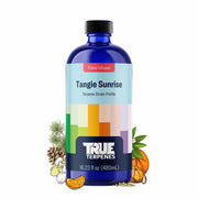 Tangie Sunrise True Terpenes Canada