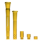 Titan Stem Unbreakable Downstem Gold Canada