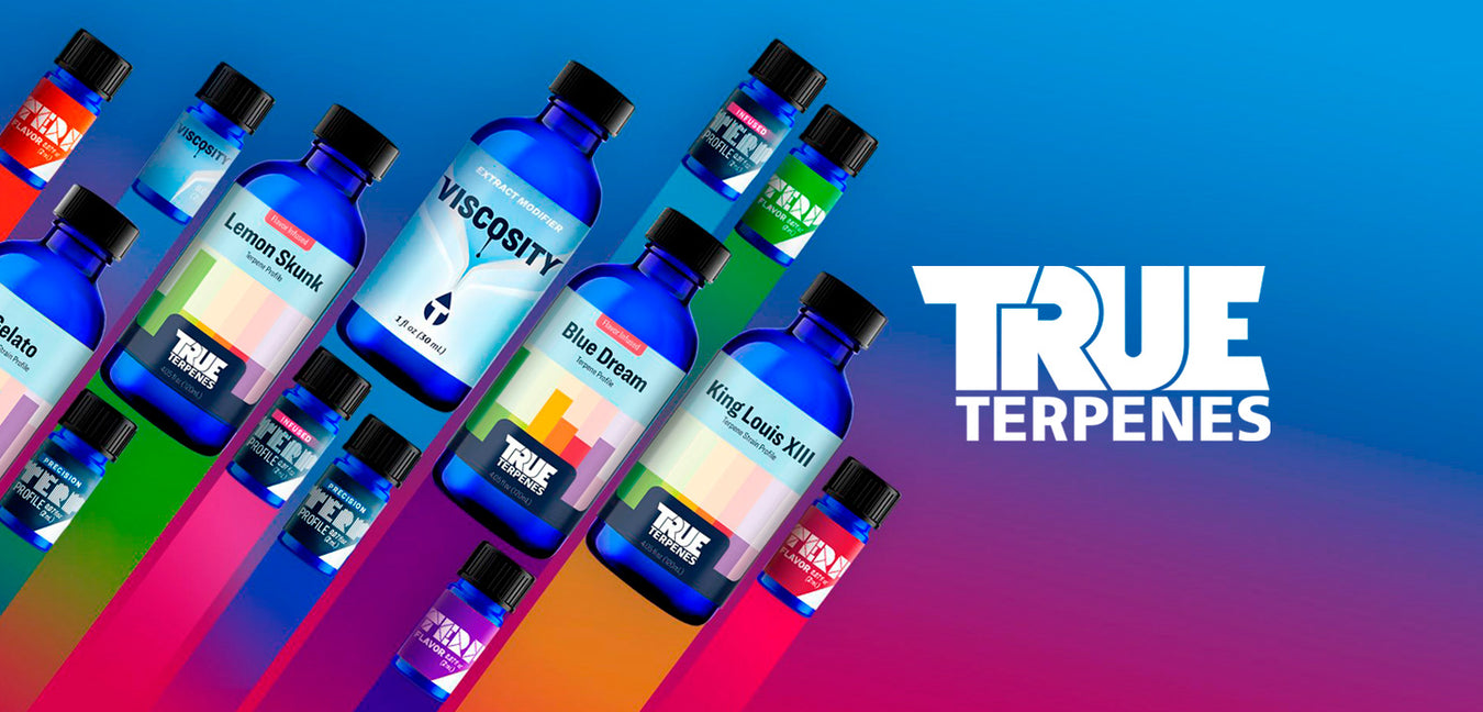 Buy True Terpenes Online in Canada