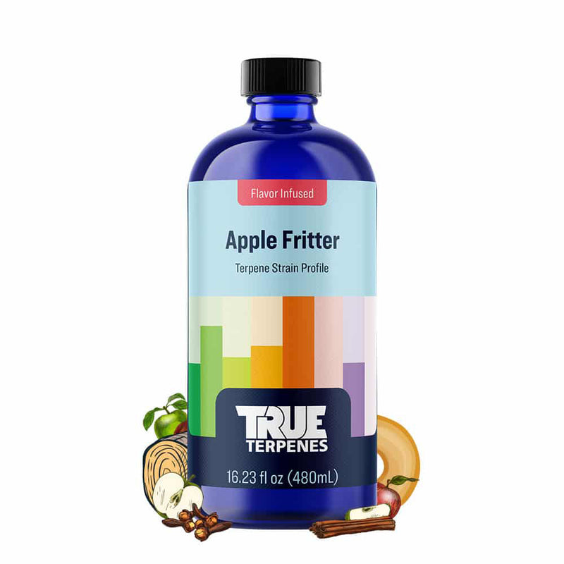 Apple Fritter True Terpenes Canada