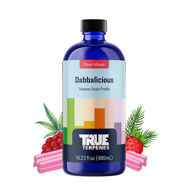 True Terpenes Dabbalicious | Head Candy Smoke Shop | Canada