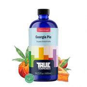 True Terpenes Georgia Pie Profile Canada