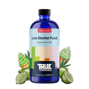 Lime Sherbet Punch True Terpenes Canada