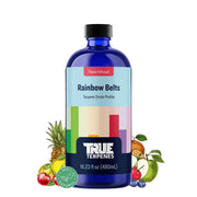 Rainbow Belts True Terpenes Canada