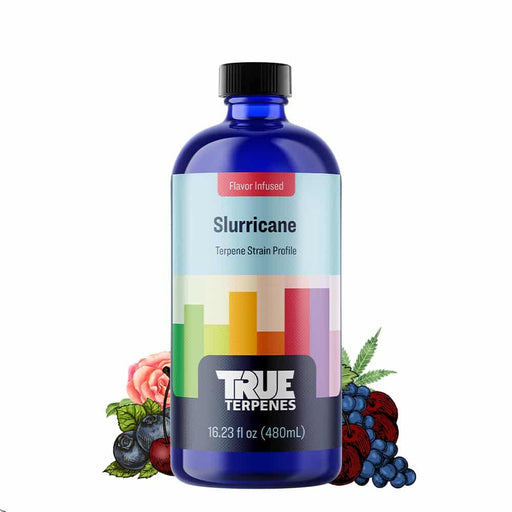 Slurricane True Terpenes Canada