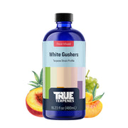White Gushers True Terpenes Canada