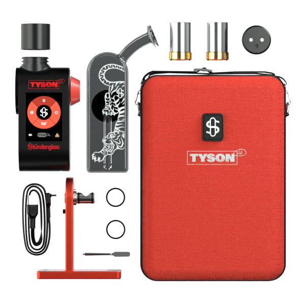Tyson Stundenglass Modul and Dok Set Canada Free Shipping