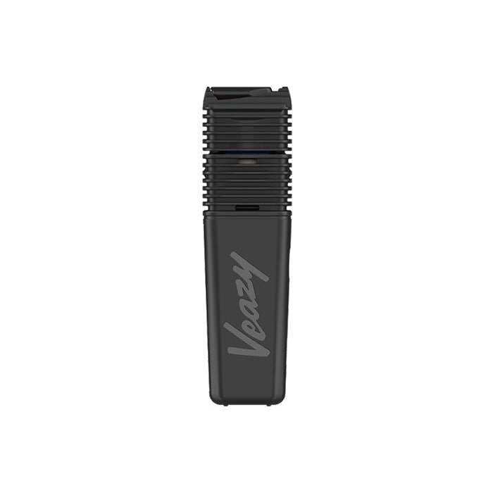 Black Veazy Vaporizer Buy Online in Canada with Free Shipping at the Best Price