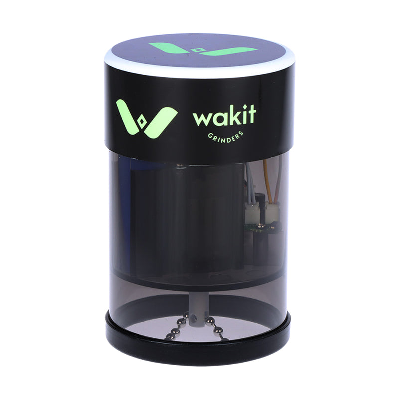Black Wakit Grinder Canada 