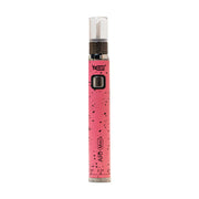 Pink with Black Splatter 510 Battery Wulf Mods Hot Knife Kit Canada