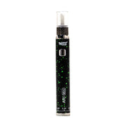 Black with Green Splatter 510 Battery Wulf Mods Hot Knife Kit 