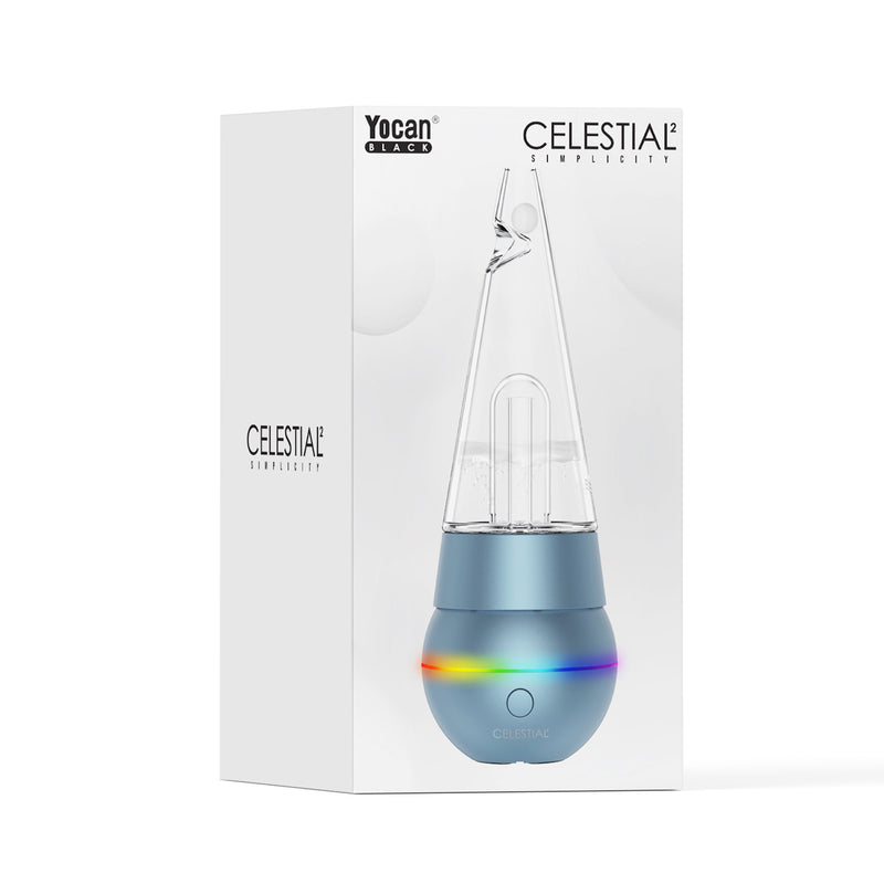  Yocan Celestial 2 E-Rig Concentrate Vaporizer Canada