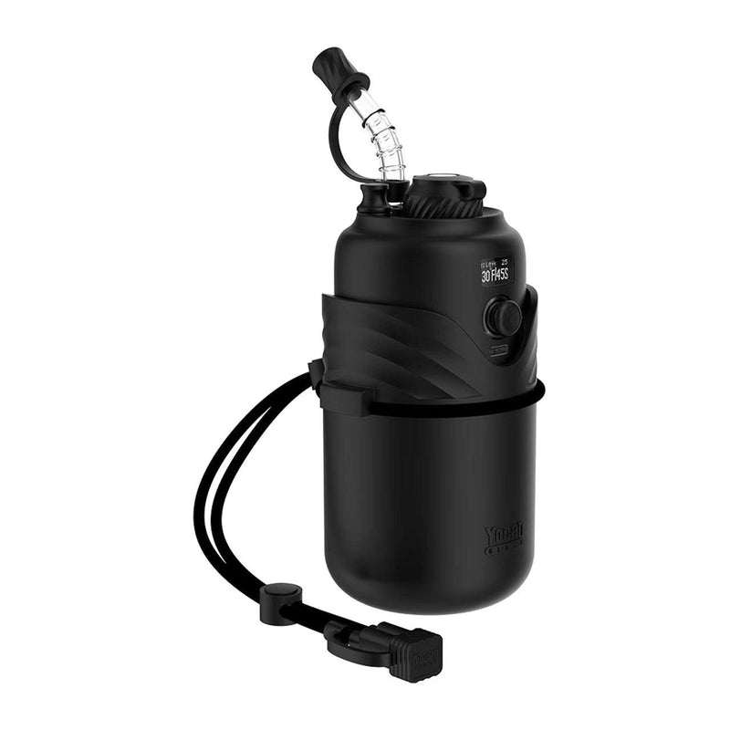Yocan Black GO Vaporizer
