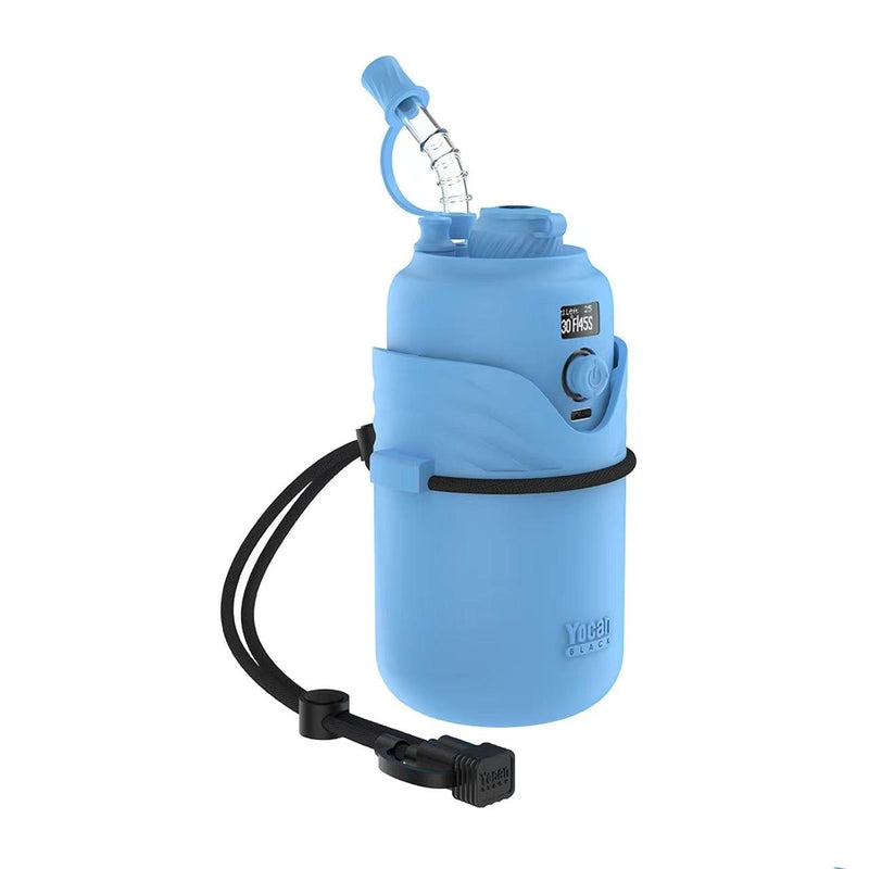 Yocan Black GO Vaporizer