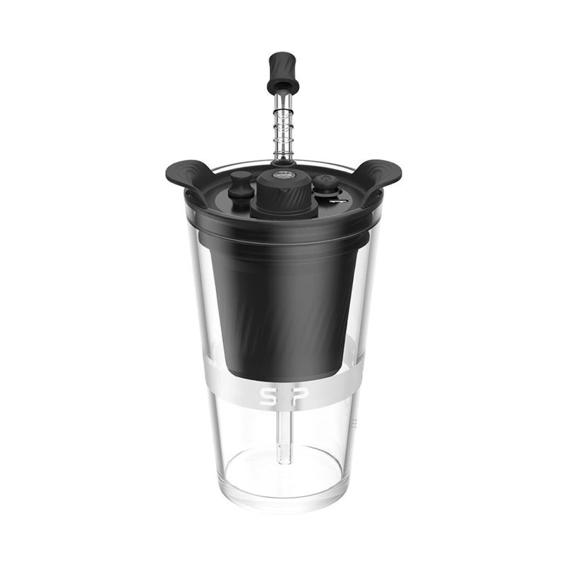 Black Yocan Sip Concentrate Cup Discreet Vaporizer Online Canada