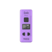 Purple Yocan Kodo Pro 510 Battery for Cartridges Canada