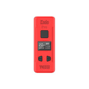 Red Yocan Kodo Pro 510 Battery for Cartridges Canada