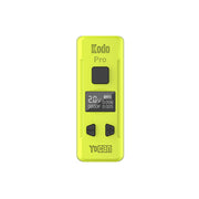 Yellow Yocan Kodo Pro 510 Battery for Cartridges Canada