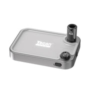 Space Grey Yocan Slate Torch with Tray Canada