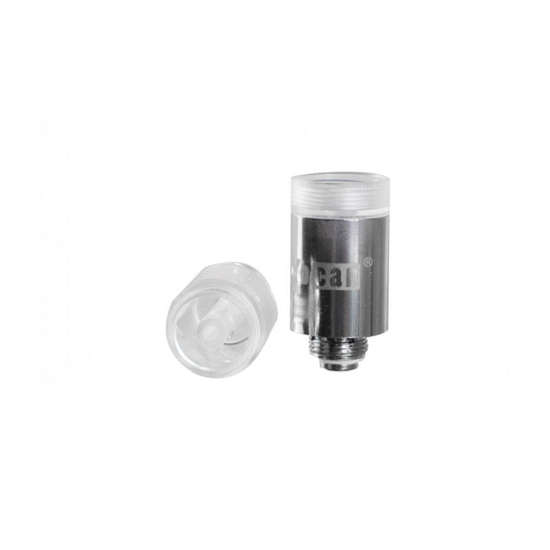Yocan STIX Leak-Proof Replacement Pod with Juice Storage Mouthpiece and Coil Canada