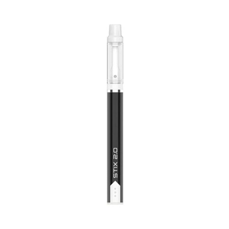 Yocan Stix 2.0 Auto-Draw 510 Battery with Ceramic Cartridge Black Canada