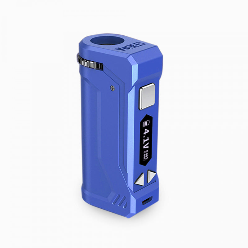 Dark Blue Yocan Uni Pro Battery Canada