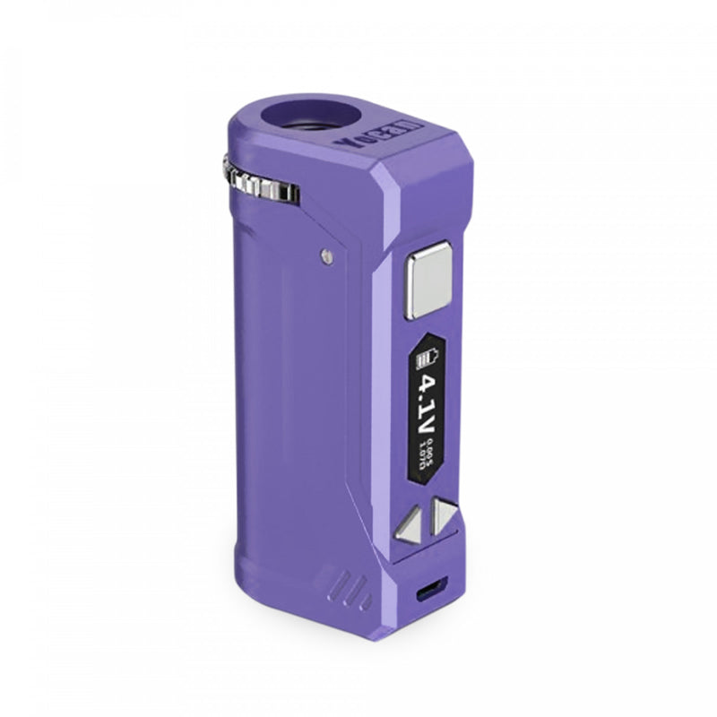 Purple Yocan Uni Pro Battery Canada