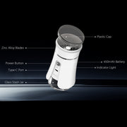 Yocan iShred Battery Powered Electric Weed Grinder Buy Online in Canada