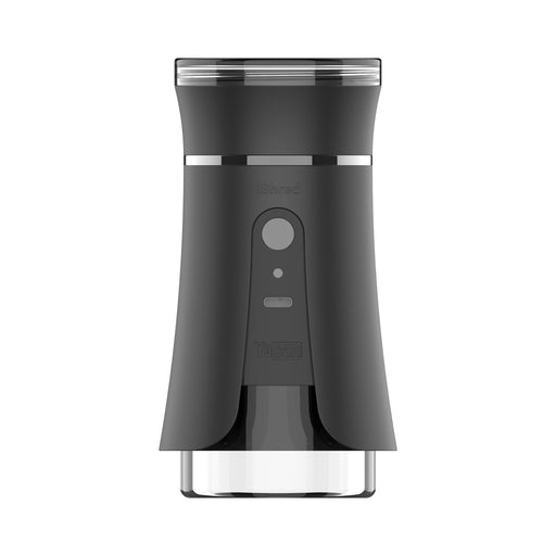 Black Yocan iShred Battery Powered Electric Weed Grinder Buy Online in Canada
