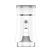 Ivory White Yocan iShred Battery Powered Electric Weed Grinder Buy Online in Canada
