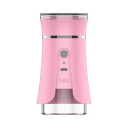 Sakura Pink Yocan iShred Battery Powered Electric Weed Grinder Buy Online in Canada