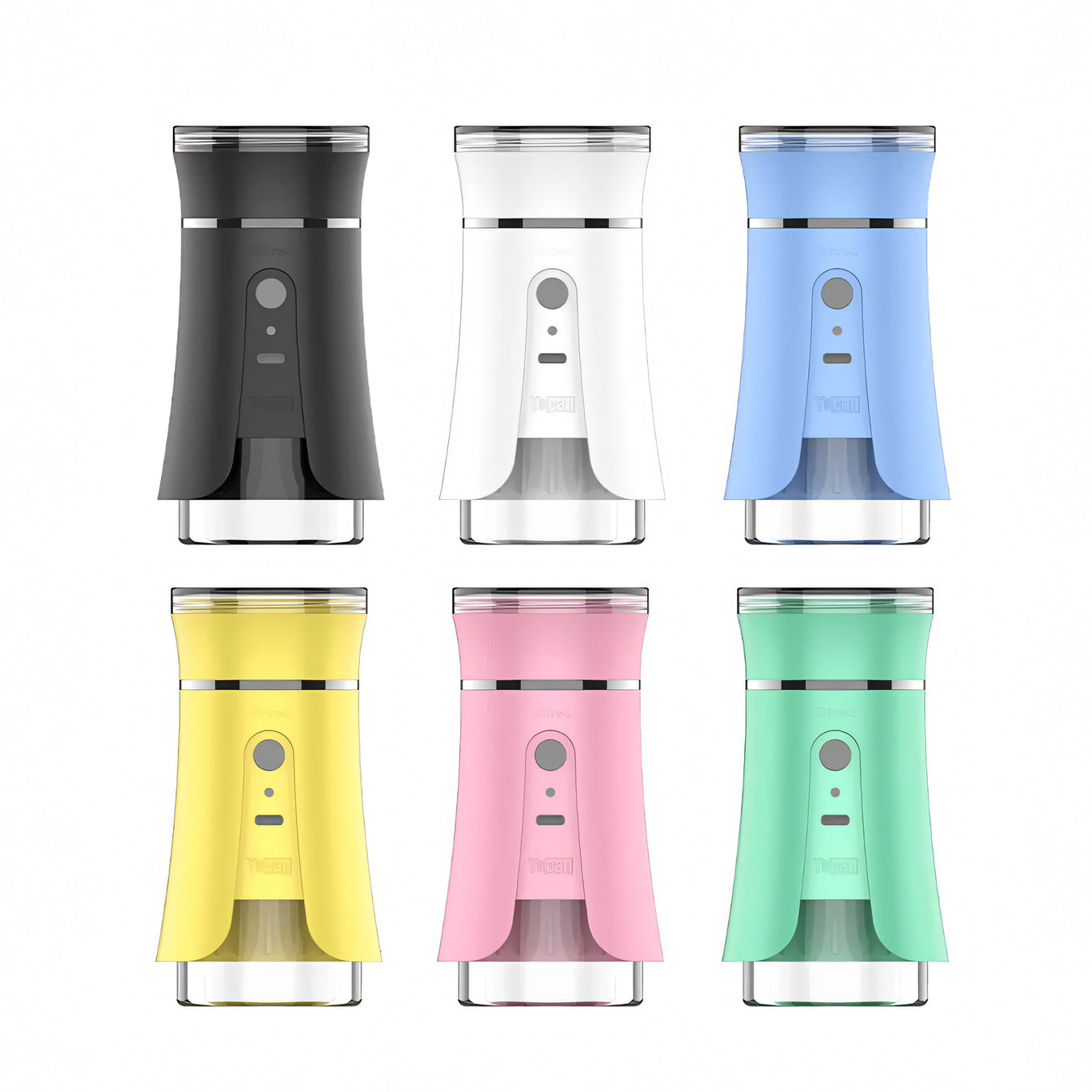 Yocan iShred Battery Powered Electric Weed Grinder Buy Online in Canada