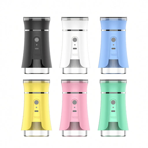 Yocan iShred Battery Powered Electric Weed Grinder Buy Online in Canada