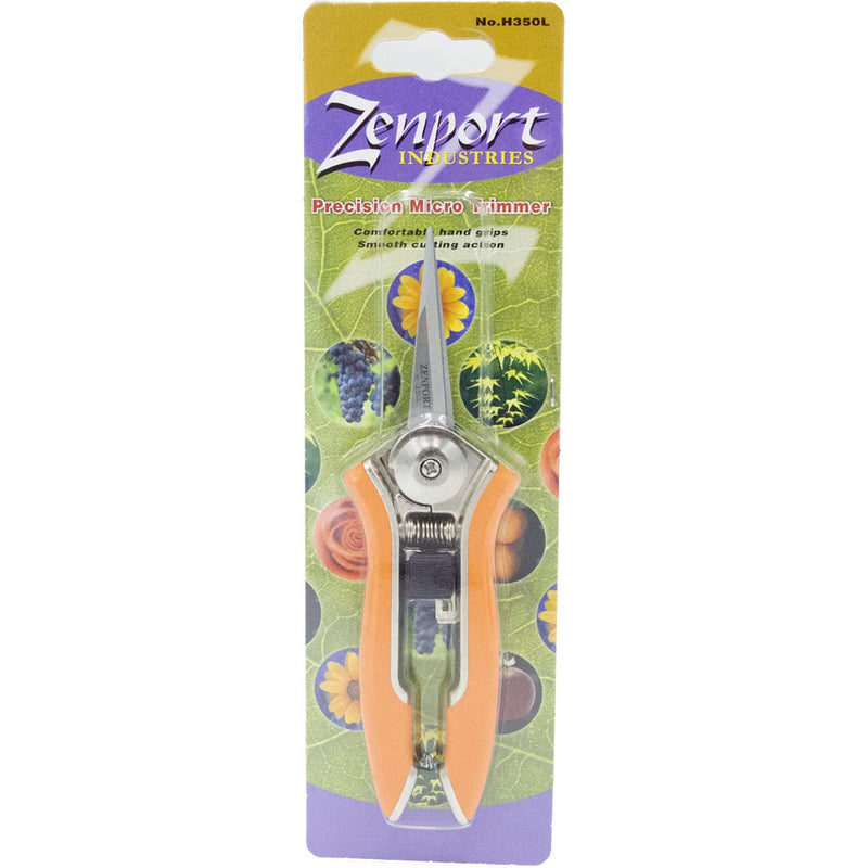Zenport H350L Precision Micro Trimmer Canada