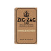 Zig Zag Single Wide Unbleached Rolling Papers Canada