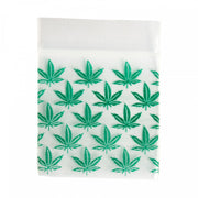 Apple Baggies 2x2 2020 Hemp Leaf