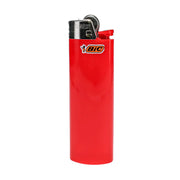Red Classic Bic Lighters Canada